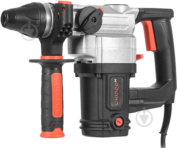 Перфоратор DNIPRO-М BH-110 81314000 - фото 1 Перфоратор DNIPRO-М BH-110 81314000 - фото 1