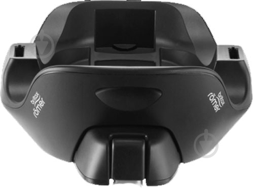 Платформа Britax-Romer BABY-SAFE i-Size Flex чорний black 2000024393 - фото 4