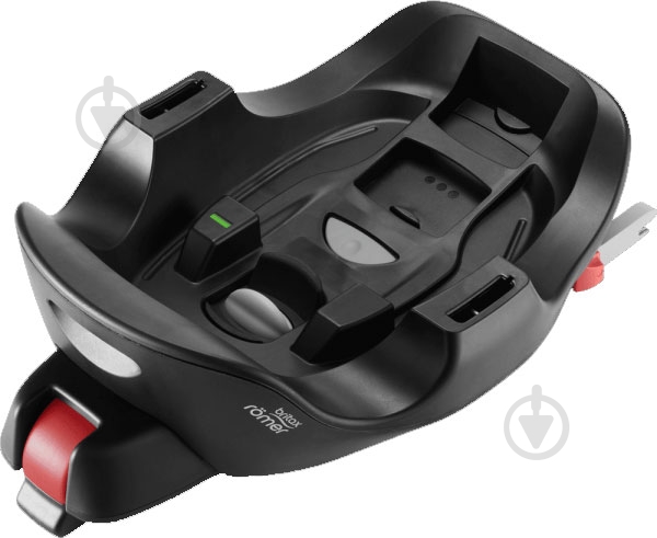 Платформа Britax-Romer BABY-SAFE i-Size Flex чорний black 2000024393 - фото 3