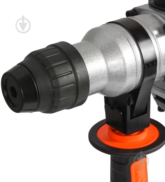 Перфоратор DNIPRO-М BH-130 81577000 - фото 3 Перфоратор DNIPRO-М BH-130 81577000 - фото 3