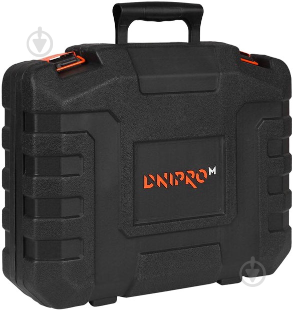 Перфоратор DNIPRO-М BH-130 81577000 - фото 6 Перфоратор DNIPRO-М BH-130 81577000 - фото 6