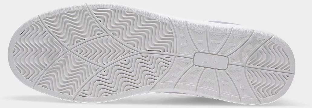 Кеды 4F D4L22-OBDL200-52S р.38 фиолетовый - фото 6 Кеды 4F D4L22-OBDL200-52S р.38 фиолетовый - фото 6