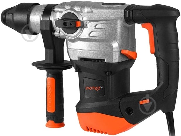 Перфоратор DNIPRO-М BH-180 81578000 - фото 2 Перфоратор DNIPRO-М BH-180 81578000 - фото 2