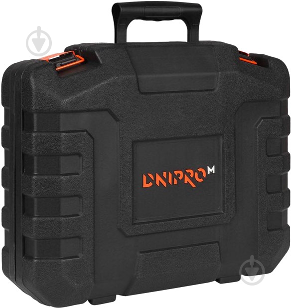 Перфоратор DNIPRO-М BH-180 81578000 - фото 7 Перфоратор DNIPRO-М BH-180 81578000 - фото 7