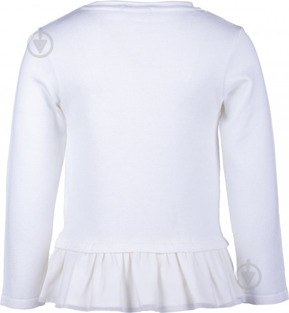 Туника для девочки Flash р.128 белый F18G04FW_2000 - фото 2