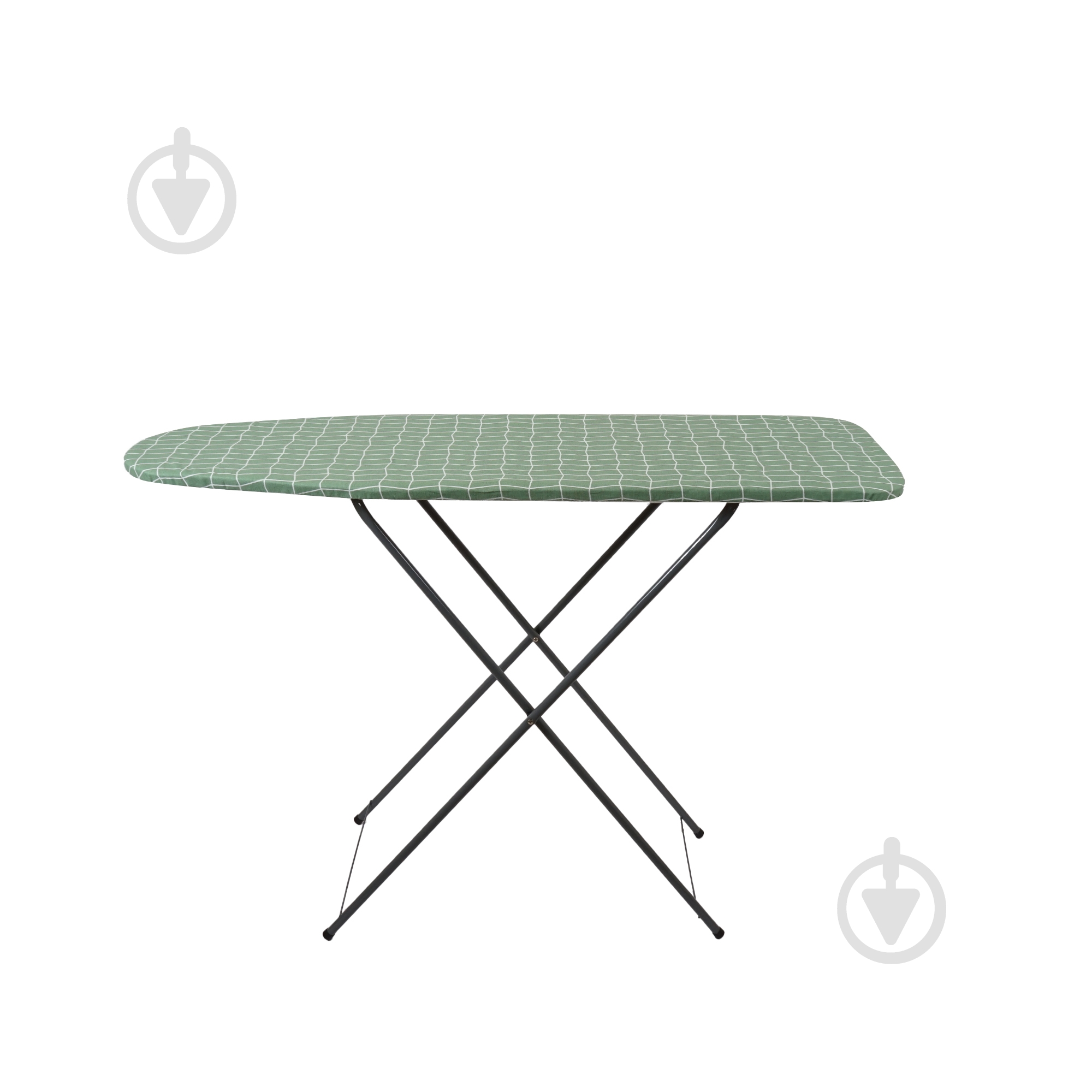 Гладильная доска Eurohome 104х30 см - фото 2