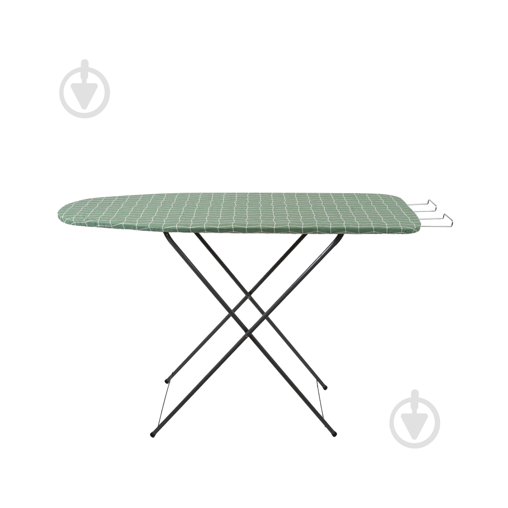 Гладильная доска Eurohome 104х30 см - фото 3