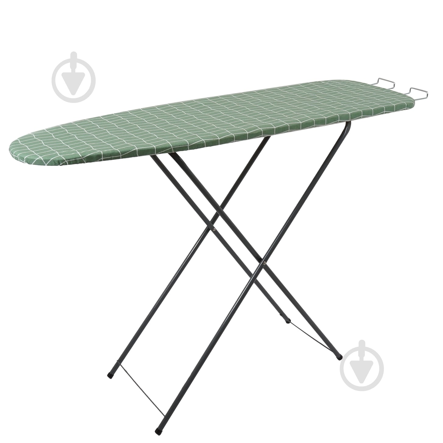 Гладильная доска Eurohome 104х30 см - фото 1