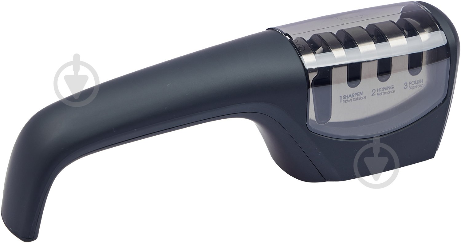 Точилка для ножей и ножниц Risam даRM033 - фото 2 Точилка для ножей и ножниц Risam даRM033 - фото 2