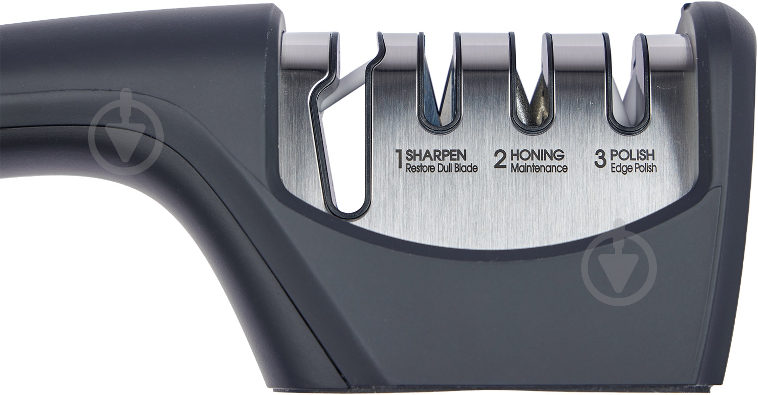 Точилка для ножей и ножниц Risam даRM033 - фото 6 Точилка для ножей и ножниц Risam даRM033 - фото 6