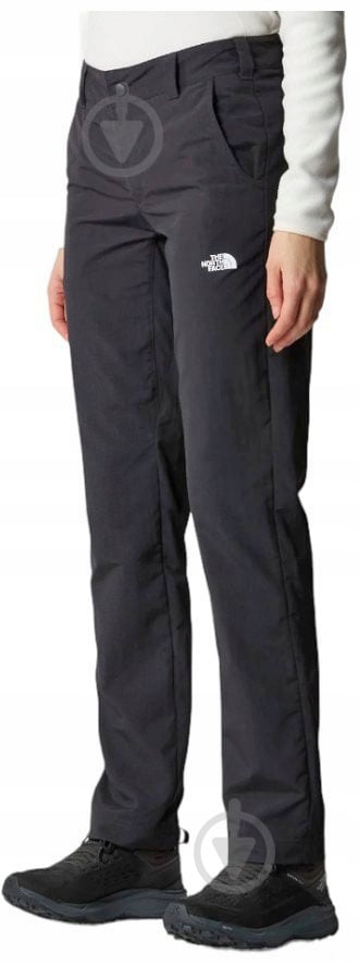 Штани THE NORTH FACE Quest NF0A3S45-KX7 р. 10 чорний - фото 4