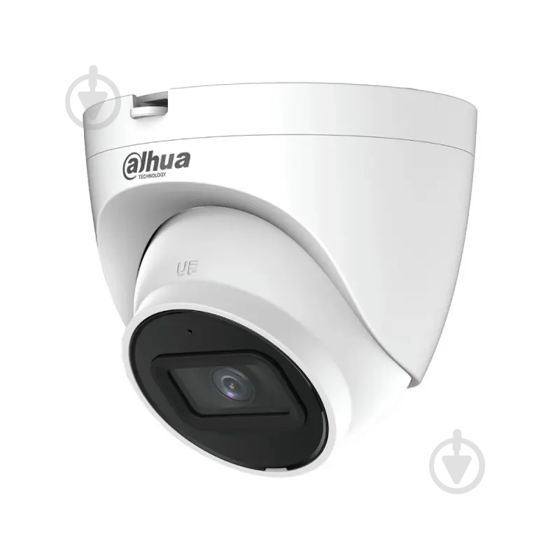 IP-камера Dahua IPC-HDW2230T-AS-S2 2.8 мм - фото 1 IP-камера Dahua IPC-HDW2230T-AS-S2 2.8 мм - фото 1