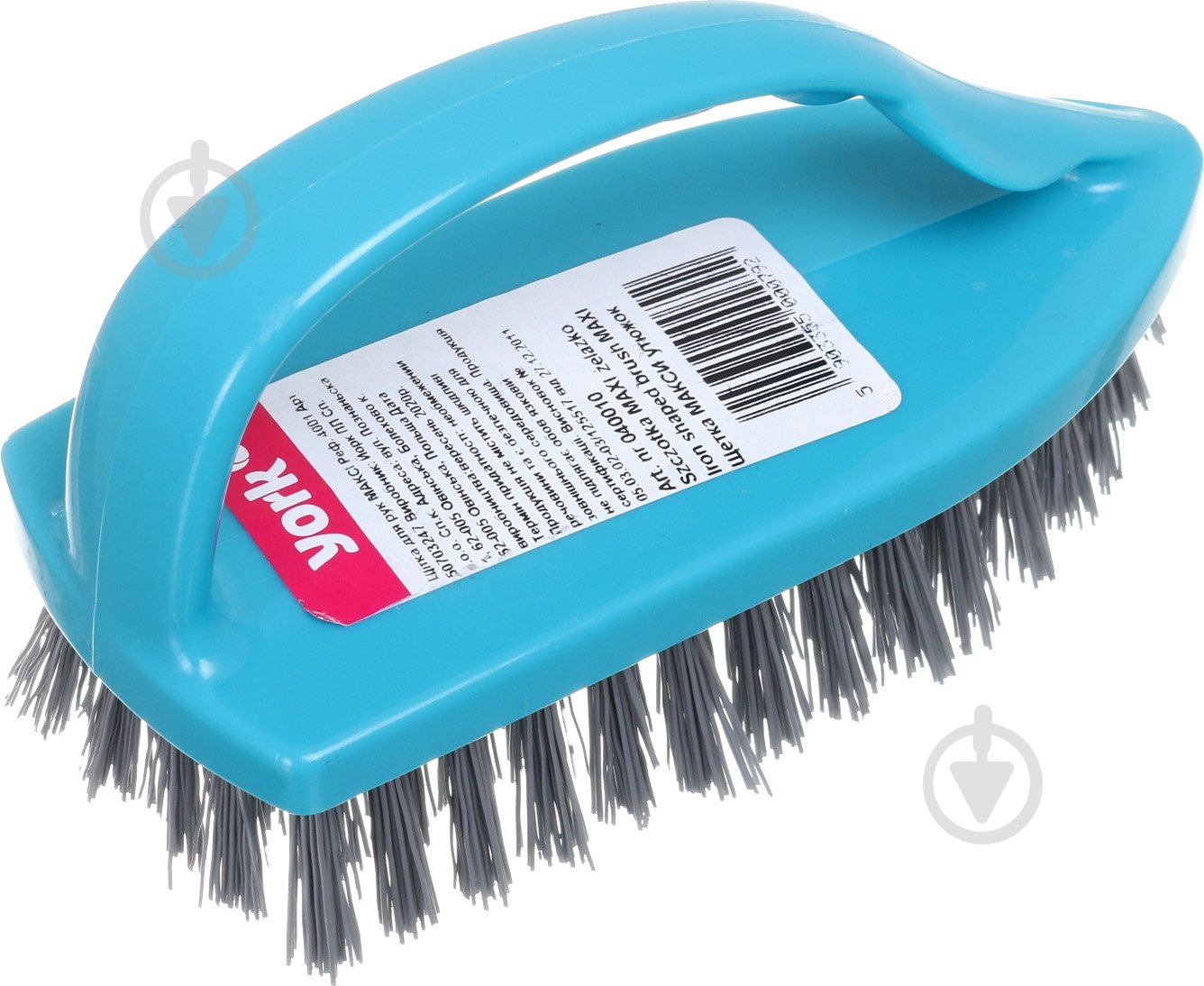 Щітка для прибирання MAXI 15 см York в асортименті - фото 3