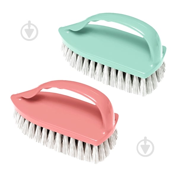 Щітка для прибирання MAXI 15 см York в асортименті - фото 1