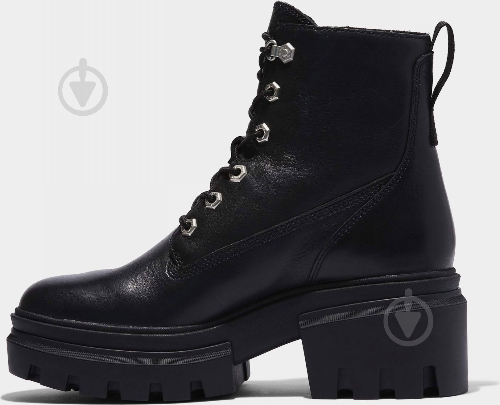 Ботинки Timberland BOOTS TB0A41S7015 р.39 черный - фото 4
