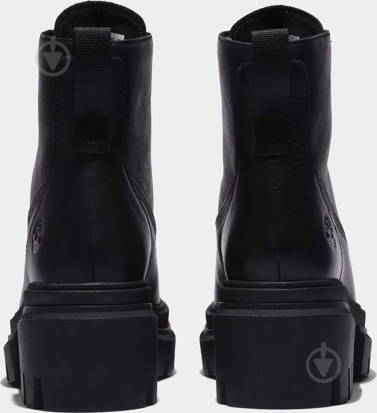 Ботинки Timberland BOOTS TB0A41S7015 р.39 черный - фото 5