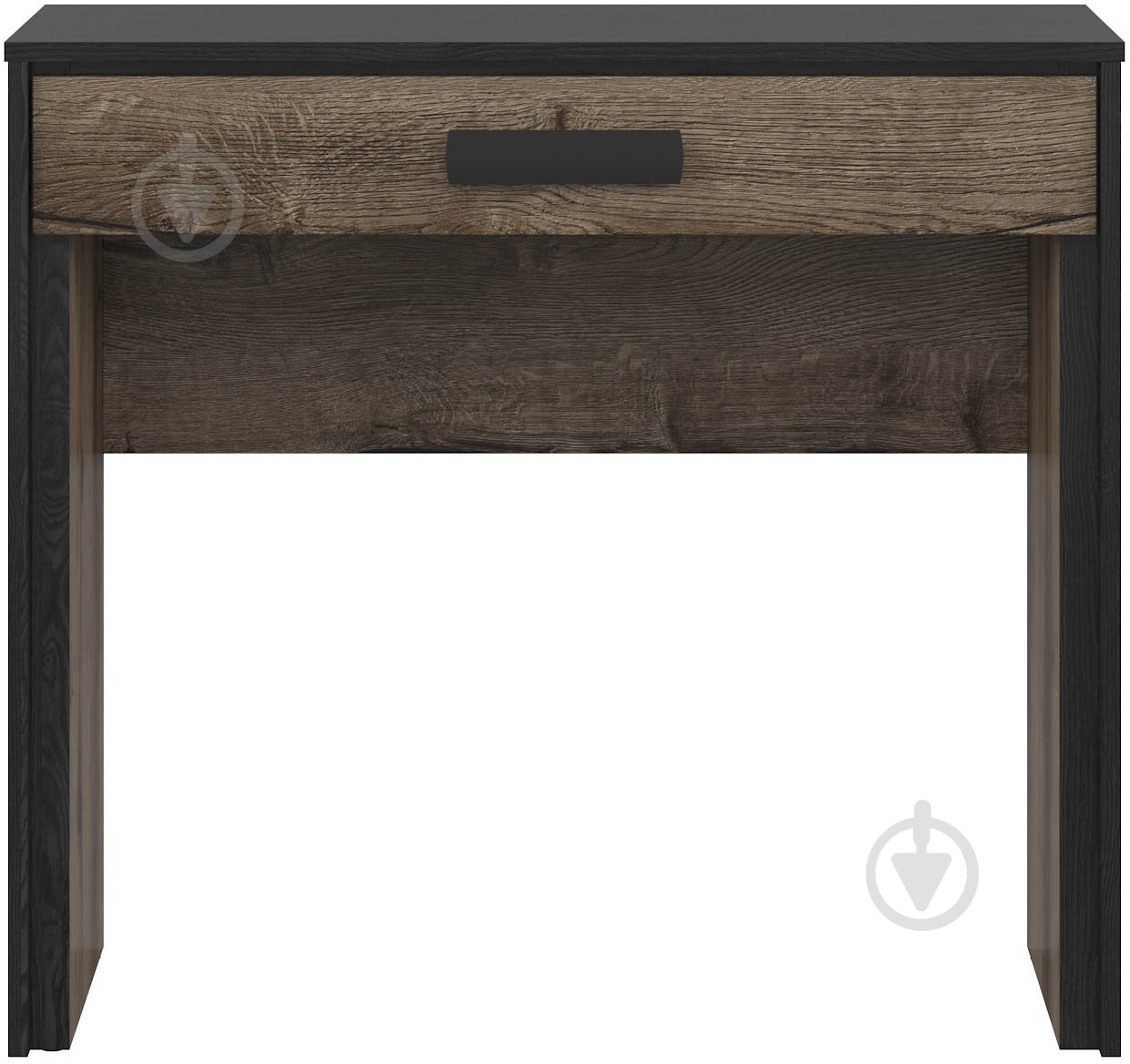 Столик туалетний BRW Kassel 1ш 850х770х410 мм дуб монастері / дуб чорний (S491-TOL1S-DMON/DCA) - фото 1 Столик туалетний BRW Kassel 1ш 850х770х410 мм дуб монастері / дуб чорний (S491-TOL1S-DMON/DCA) - фото 1