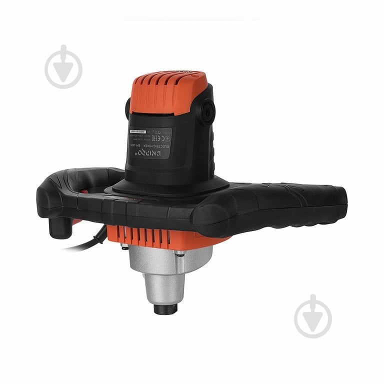 Миксер строительный DNIPRO-М BM-160S 80635000 - фото 7