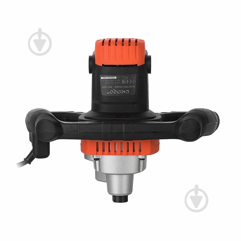 Миксер строительный DNIPRO-М BM-160S 80635000 - фото 1