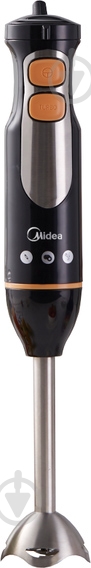 Блендер погружной Midea MJ-BH4001W - фото 2