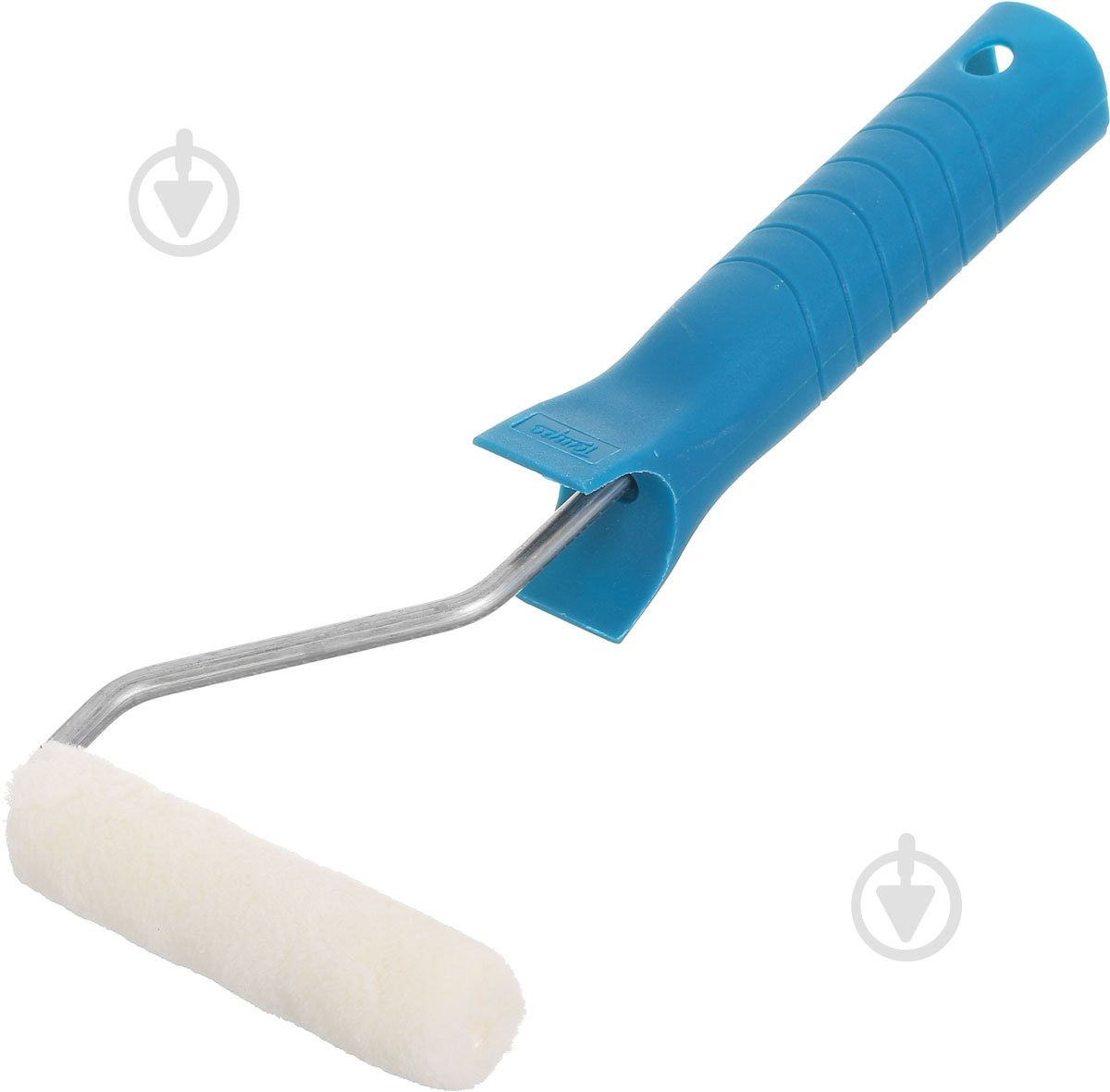 Ручка для валика Tempo Euro с запаской 15x100 мм 2 шт. E0124-381510 - фото 1 Ручка для валика Tempo Euro с запаской 15x100 мм 2 шт. E0124-381510 - фото 1