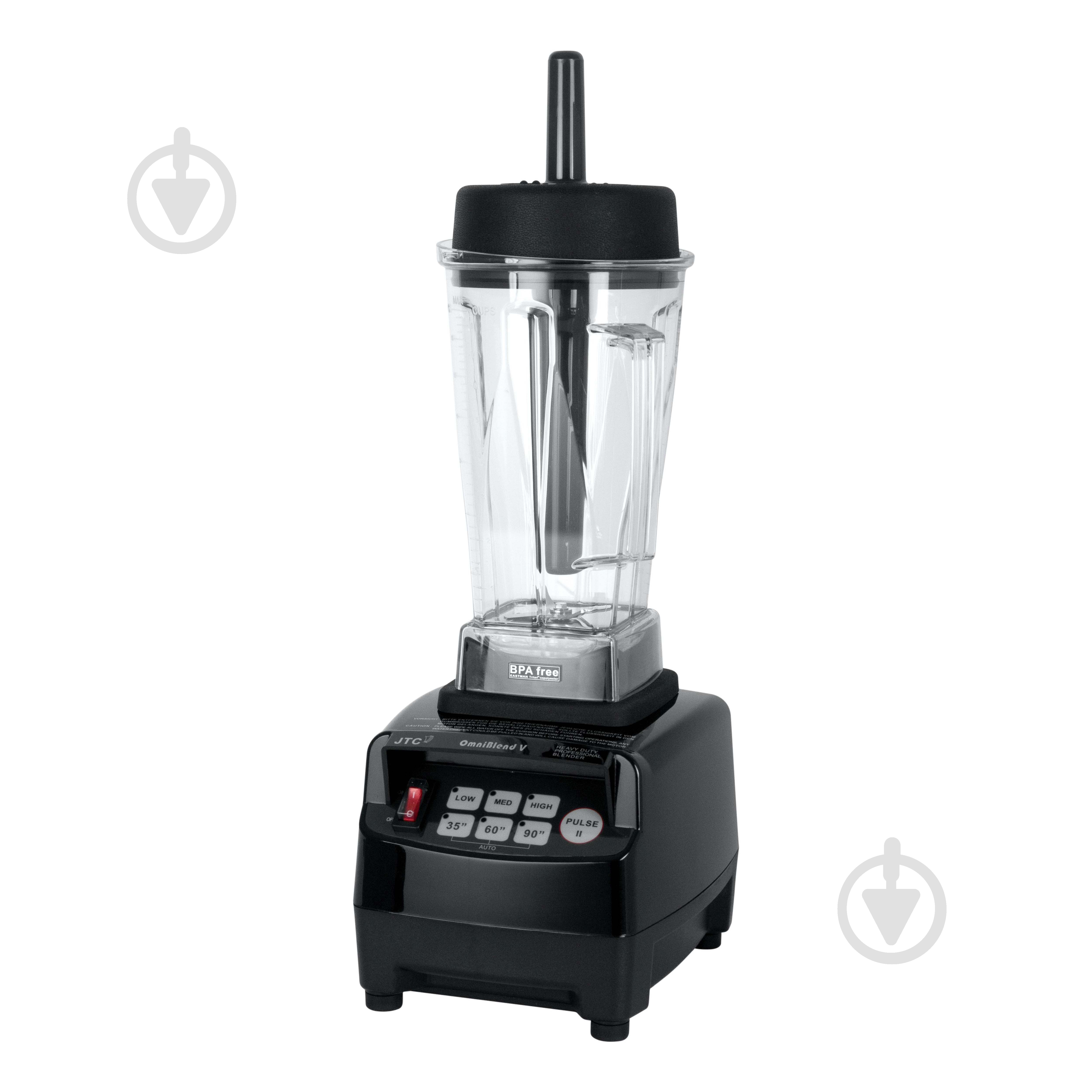 Блендер Saro TM-800 TM-800 Black - фото 1 Блендер Saro TM-800 TM-800 Black - фото 1