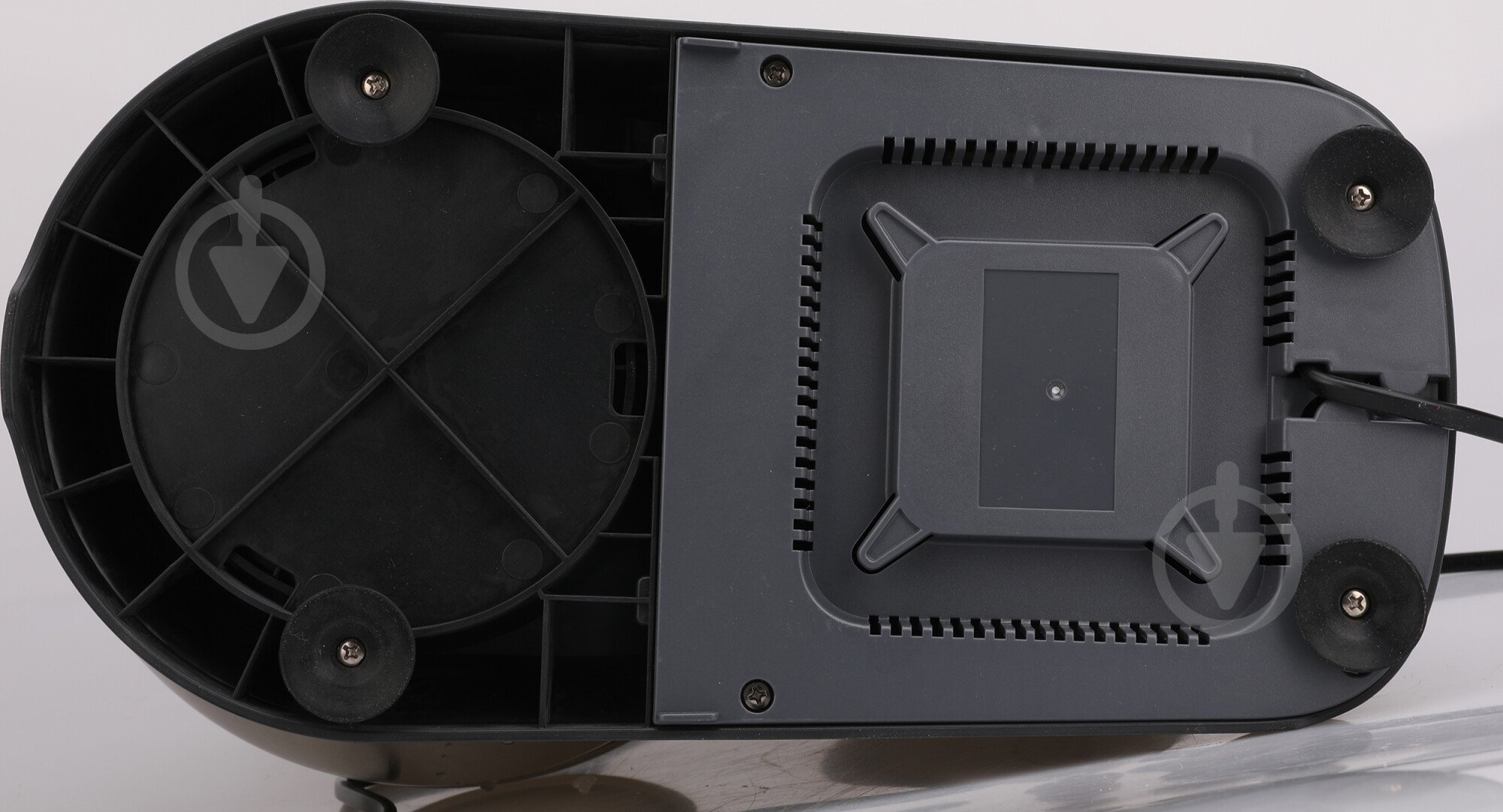 Миксер планетарный Midea MJ-KM6001W - фото 10