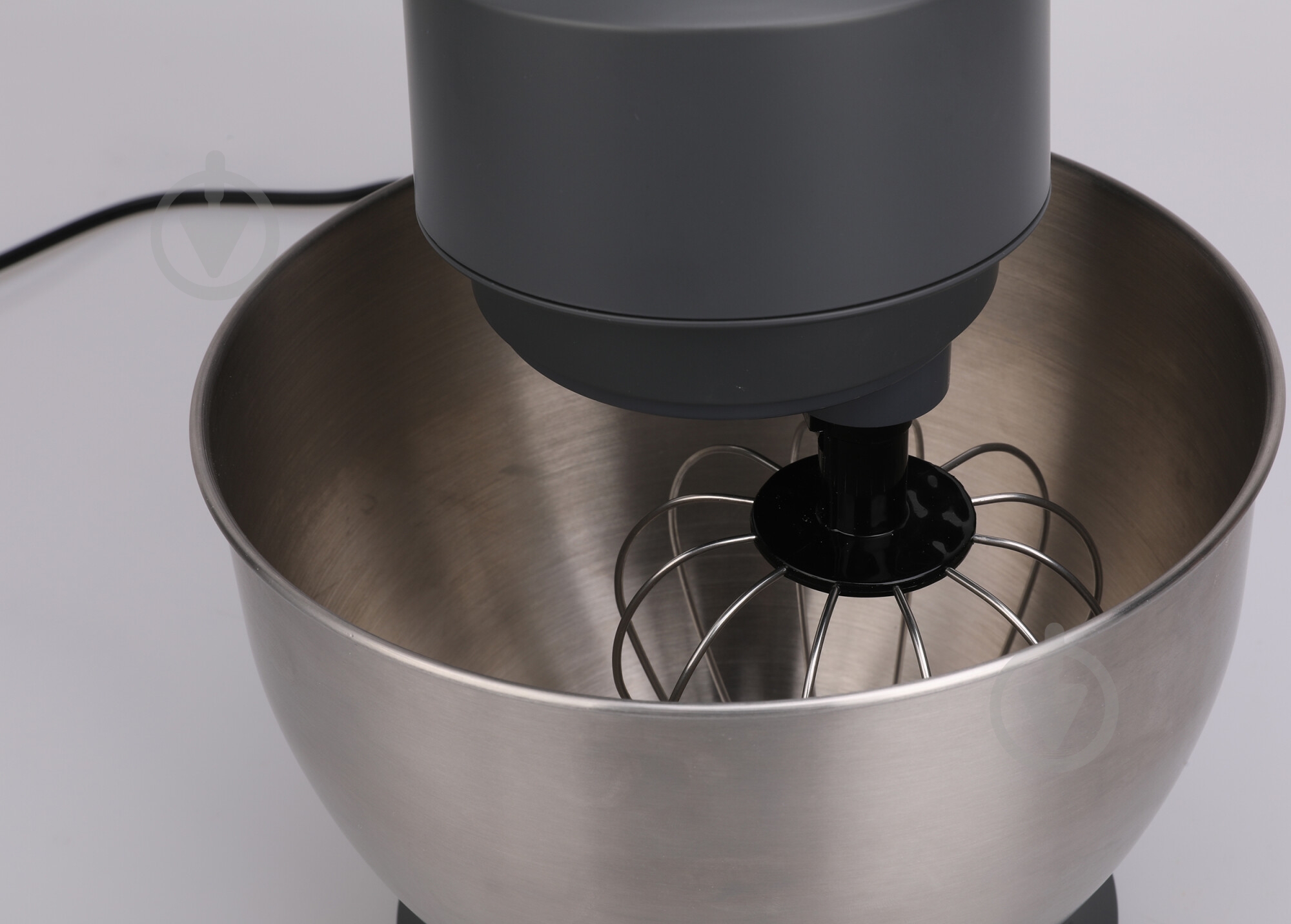 Миксер планетарный Midea MJ-KM6001W - фото 7