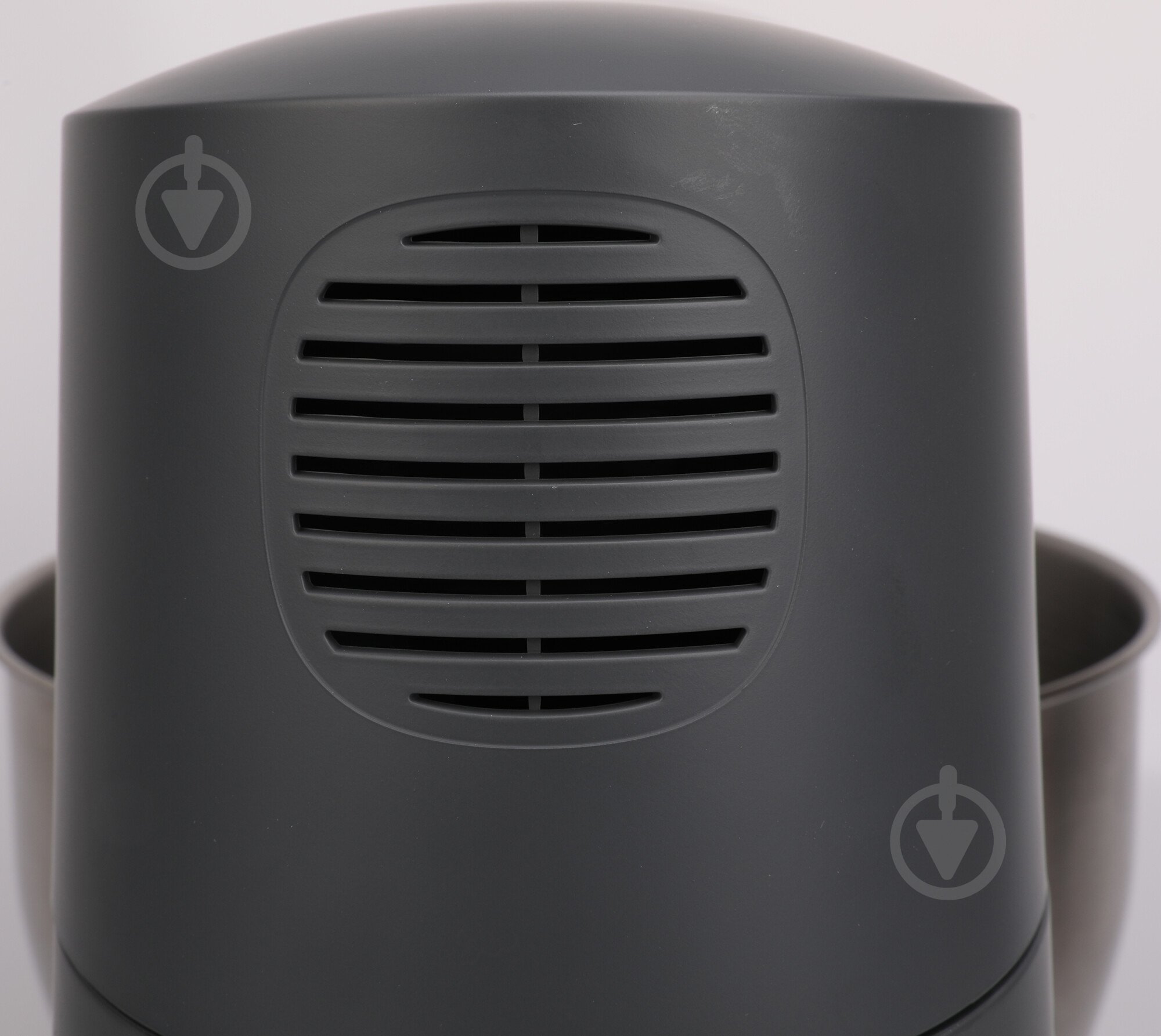 Миксер планетарный Midea MJ-KM6001W - фото 9