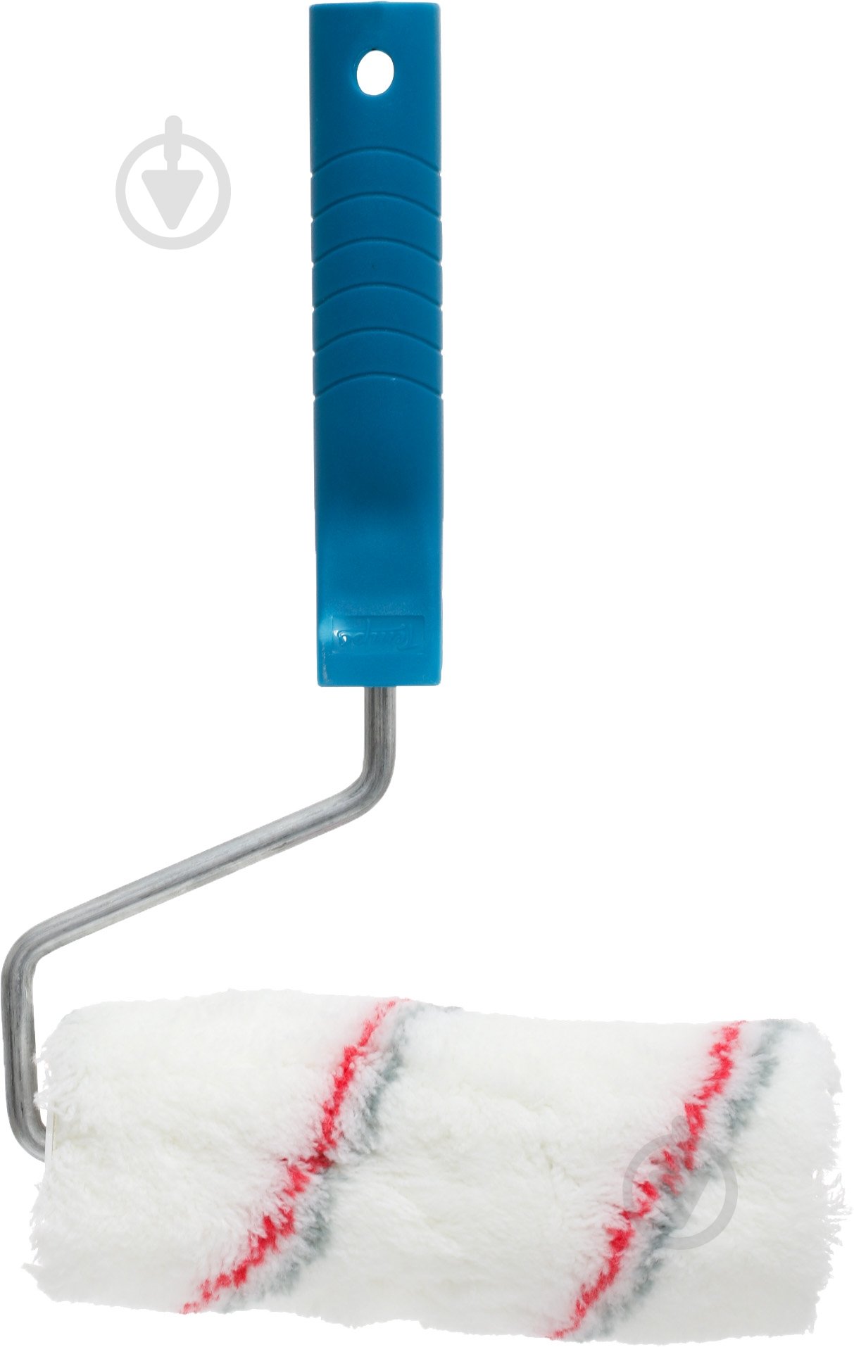 Валик Tempo 48x180 мм E0111-264818 - фото 2 Валик Tempo 48x180 мм E0111-264818 - фото 2