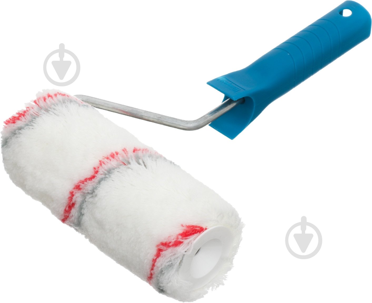 Валик Tempo 48x180 мм E0111-264818 - фото 1 Валик Tempo 48x180 мм E0111-264818 - фото 1