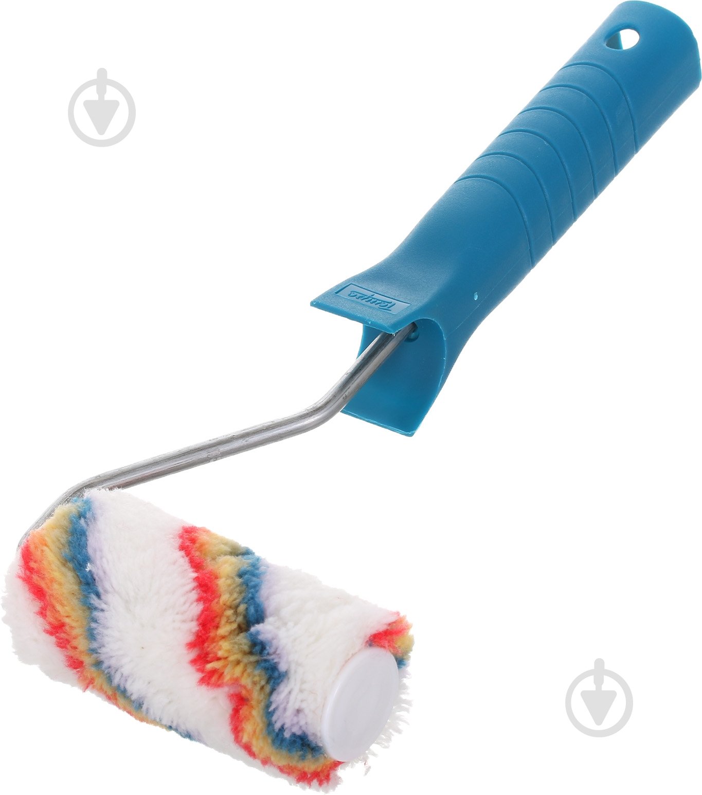 Валик Tempo Rainbow 30x100 мм E0121-233010 - фото 1