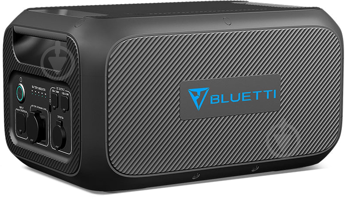 Дополнительная батарея BLUETTI B230 (2048 Вт·год) - фото 2 Дополнительная батарея BLUETTI B230 (2048 Вт·год) - фото 2
