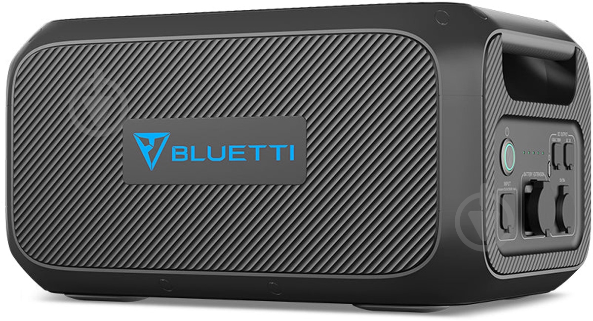 Дополнительная батарея BLUETTI B230 (2048 Вт·год) - фото 4 Дополнительная батарея BLUETTI B230 (2048 Вт·год) - фото 4
