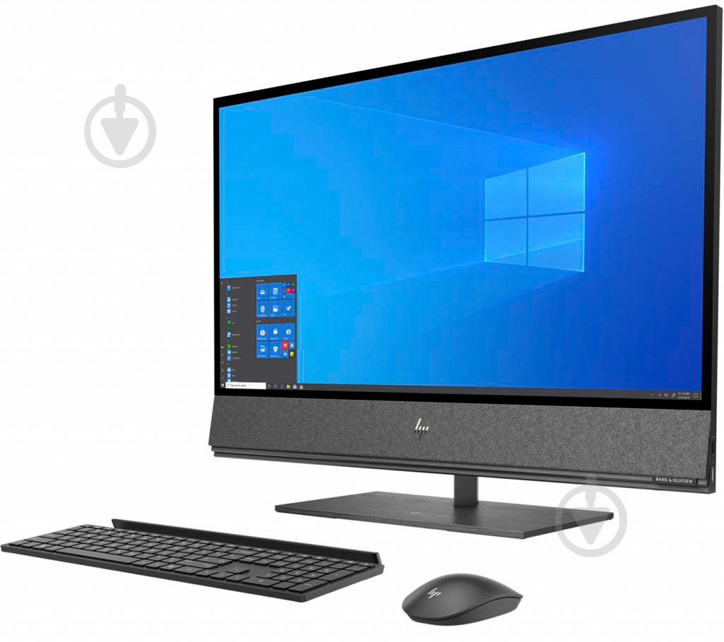 Моноблок HP Envy AiO 31,5 (429X6EA) black - фото 3 Моноблок HP Envy AiO 31,5 (429X6EA) black - фото 3