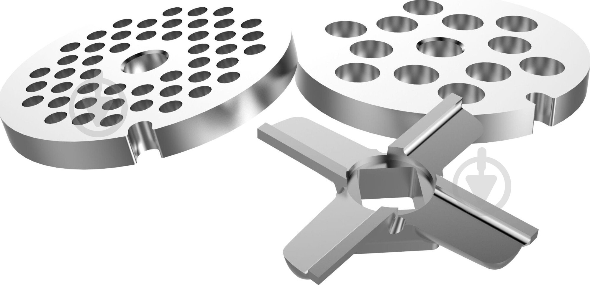 Мясорубка EDLER EDMG1500GRAT - фото 3