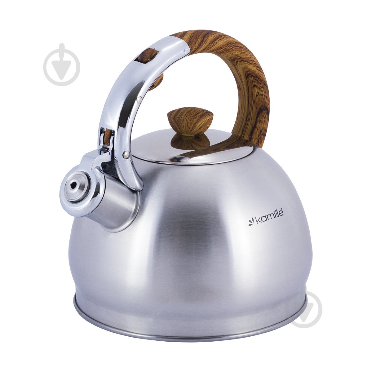 Чайник Kamille 2 л KM-0694N - фото 1