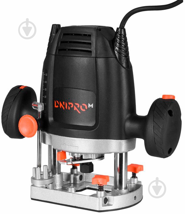 Фрезер DNIPRO-М ER-148SB 81029000 - фото 3 Фрезер DNIPRO-М ER-148SB 81029000 - фото 3