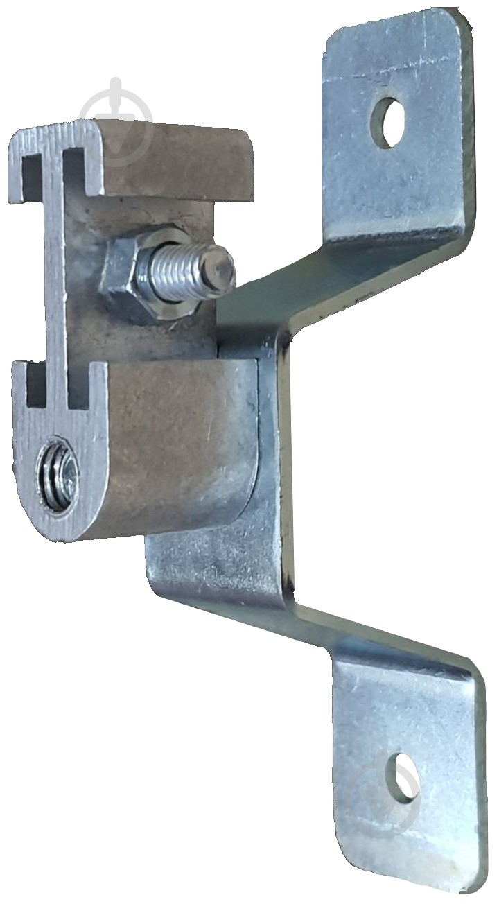 Bryza Лапка хомута цинк - фото 1