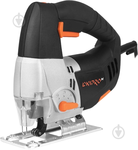 Электролобзик DNIPRO-М JS-65S 81138000 - фото 1 Электролобзик DNIPRO-М JS-65S 81138000 - фото 1