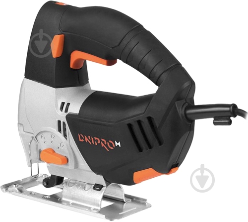 Электролобзик DNIPRO-М JS-65S 81138000 - фото 3 Электролобзик DNIPRO-М JS-65S 81138000 - фото 3