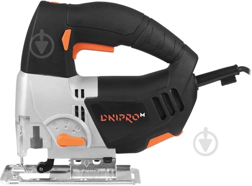Электролобзик DNIPRO-М JS-65S 81138000 - фото 2 Электролобзик DNIPRO-М JS-65S 81138000 - фото 2
