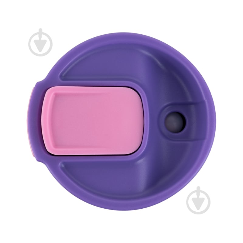 Термокухоль KITE Olga Selyshcheva Spring 350 мл 8721-6-A м'ятний - фото 7