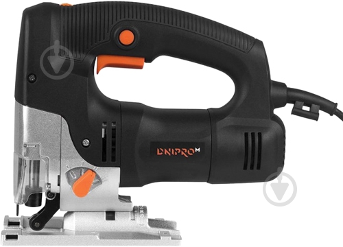 Электролобзик DNIPRO-М JS-110S 81140000 - фото 2 Электролобзик DNIPRO-М JS-110S 81140000 - фото 2