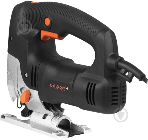 Электролобзик DNIPRO-М JS-110S 81140000 - фото 3 Электролобзик DNIPRO-М JS-110S 81140000 - фото 3