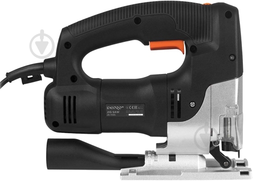 Электролобзик DNIPRO-М JS-110S 81140000 - фото 4 Электролобзик DNIPRO-М JS-110S 81140000 - фото 4