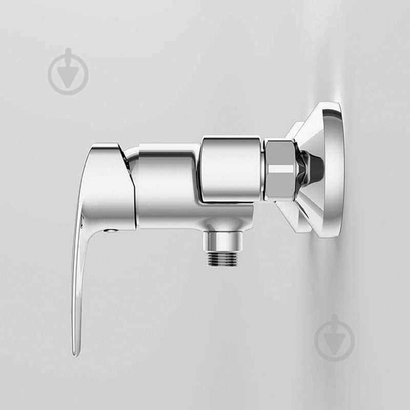 Смеситель для душа AM.PM F45A20000 Tender - фото 3