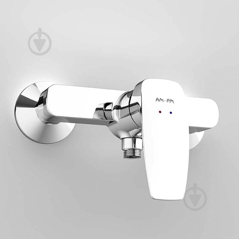 Смеситель для душа AM.PM F45A20000 Tender - фото 4
