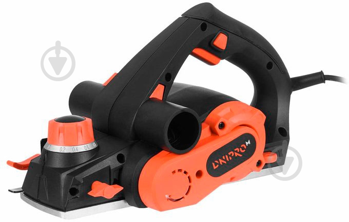 Електрорубанок DNIPRO-М PL-82 81013000 - фото 1