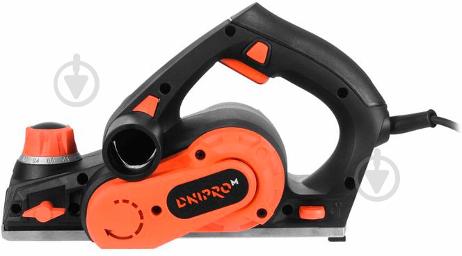 Електрорубанок DNIPRO-М PL-82 81013000 - фото 2